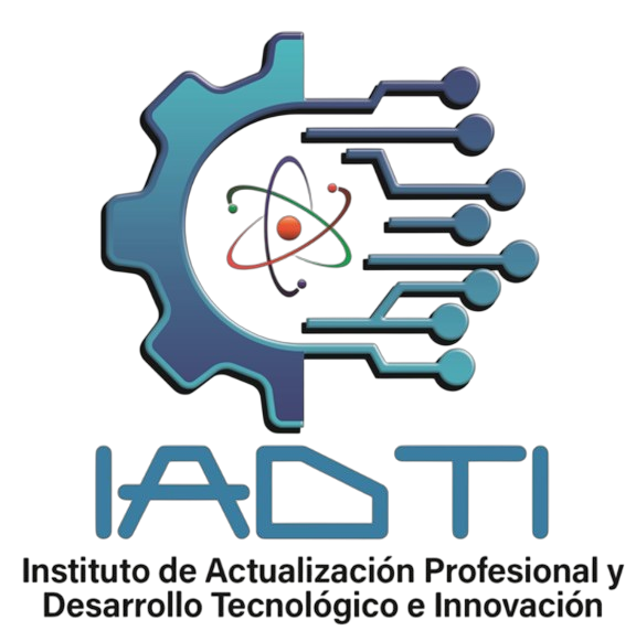 Logo institucional IADTI